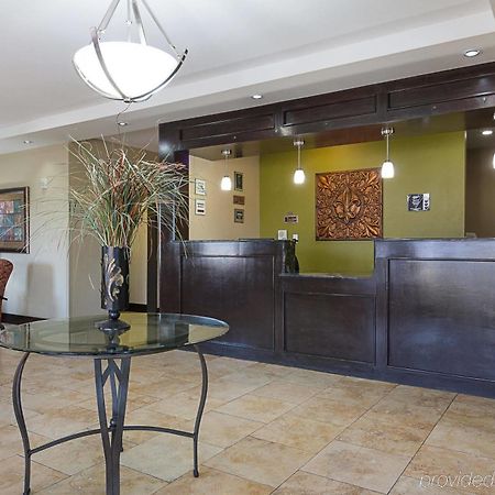 Rodeway Inn & Suites Winnfield Екстериор снимка
