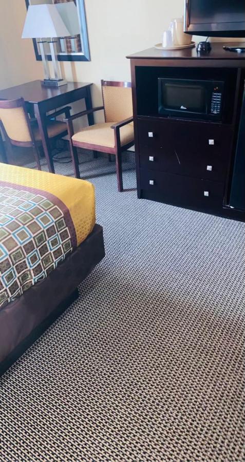 Rodeway Inn & Suites Winnfield Екстериор снимка