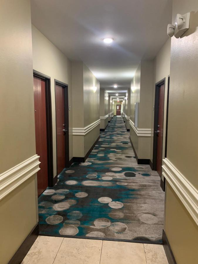 Rodeway Inn & Suites Winnfield Екстериор снимка