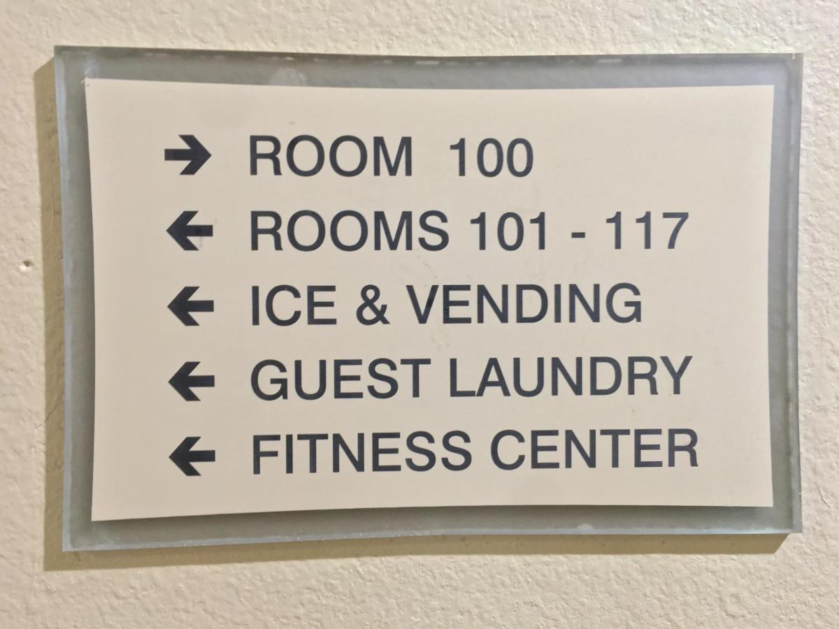 Rodeway Inn & Suites Winnfield Екстериор снимка