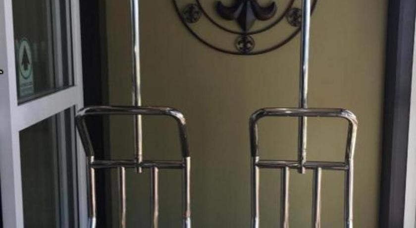 Rodeway Inn & Suites Winnfield Екстериор снимка